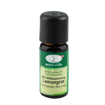 Lemongras ätherisches Öl Bio 10ml