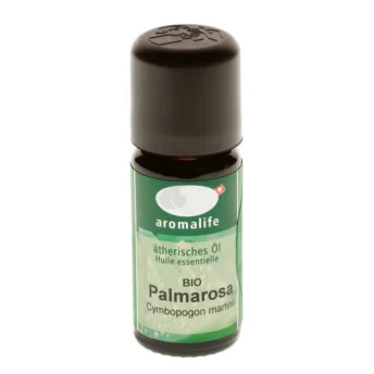 Palmarosa ätherisches Öl Bio 10ml