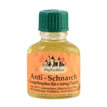 Anti-Schnarch Duftmischung 11ml