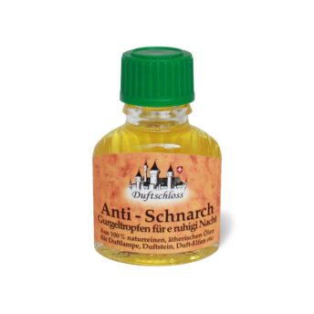 Duftmischung Anti-Schnarch 11ml
