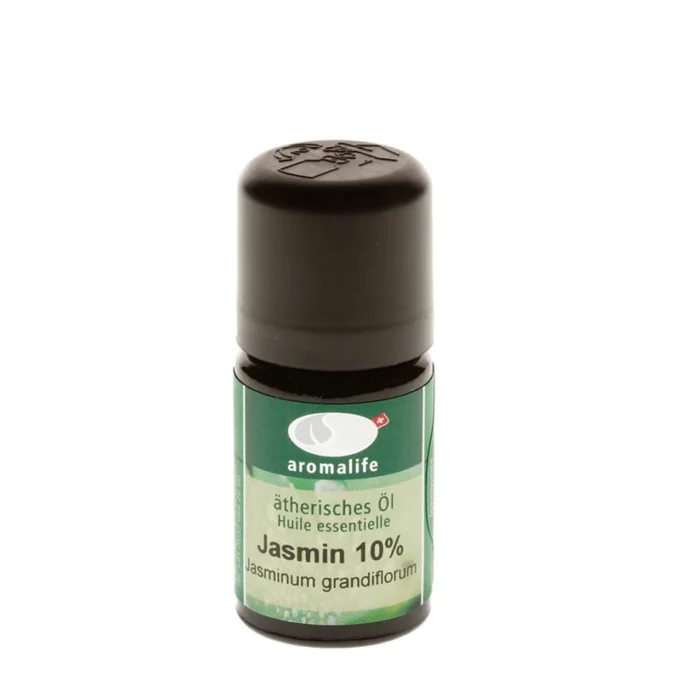 Jasmin ätherisches Öl 10% 5ml