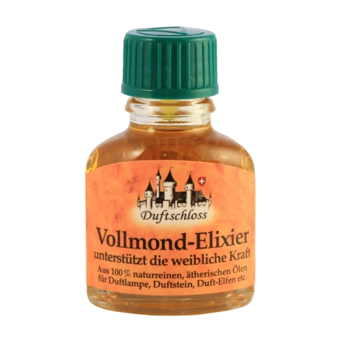 Vollmond-Elixier Duftmischung 11ml