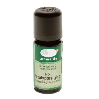 Eukalyptus globulus ätherisches Öl 80/85 Bio 10ml