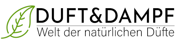 Logo DUFT&DAMPF